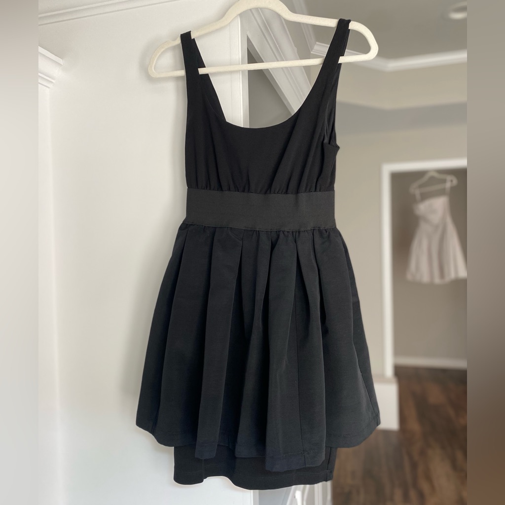 Abs By Allen Schwartz Dress